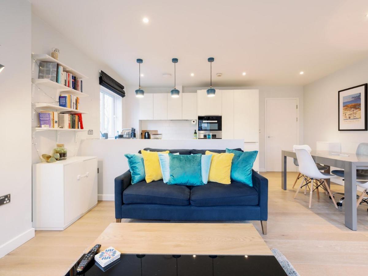 Pass The Keys Stylish - Prime Location Londra