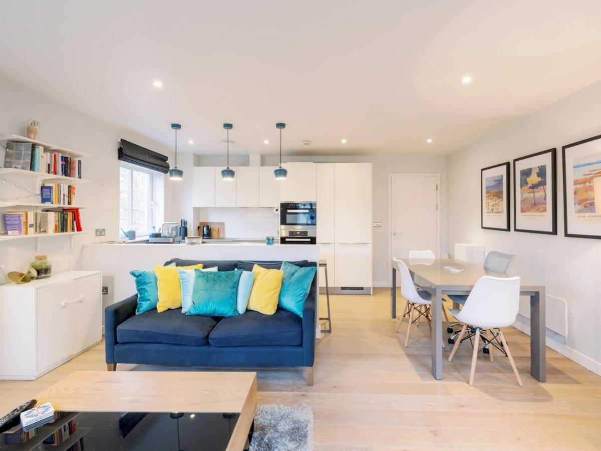 Apartament Pass The Keys Stylish - Prime Location