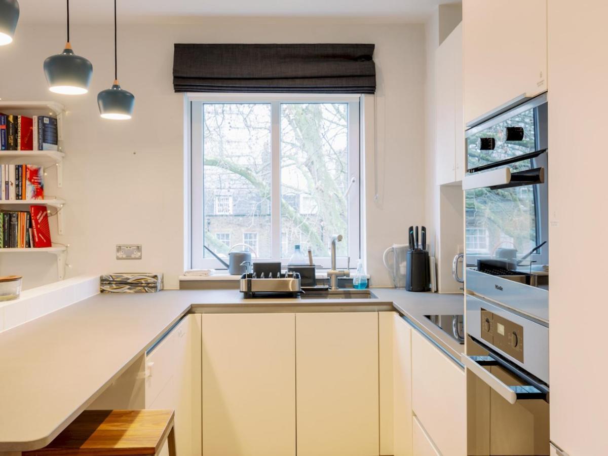 Pass The Keys Stylish - Prime Location Apartament