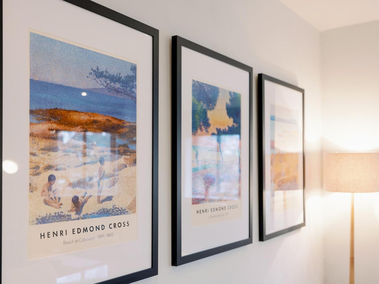 Pass The Keys Stylish - Prime Location Apartament Londra