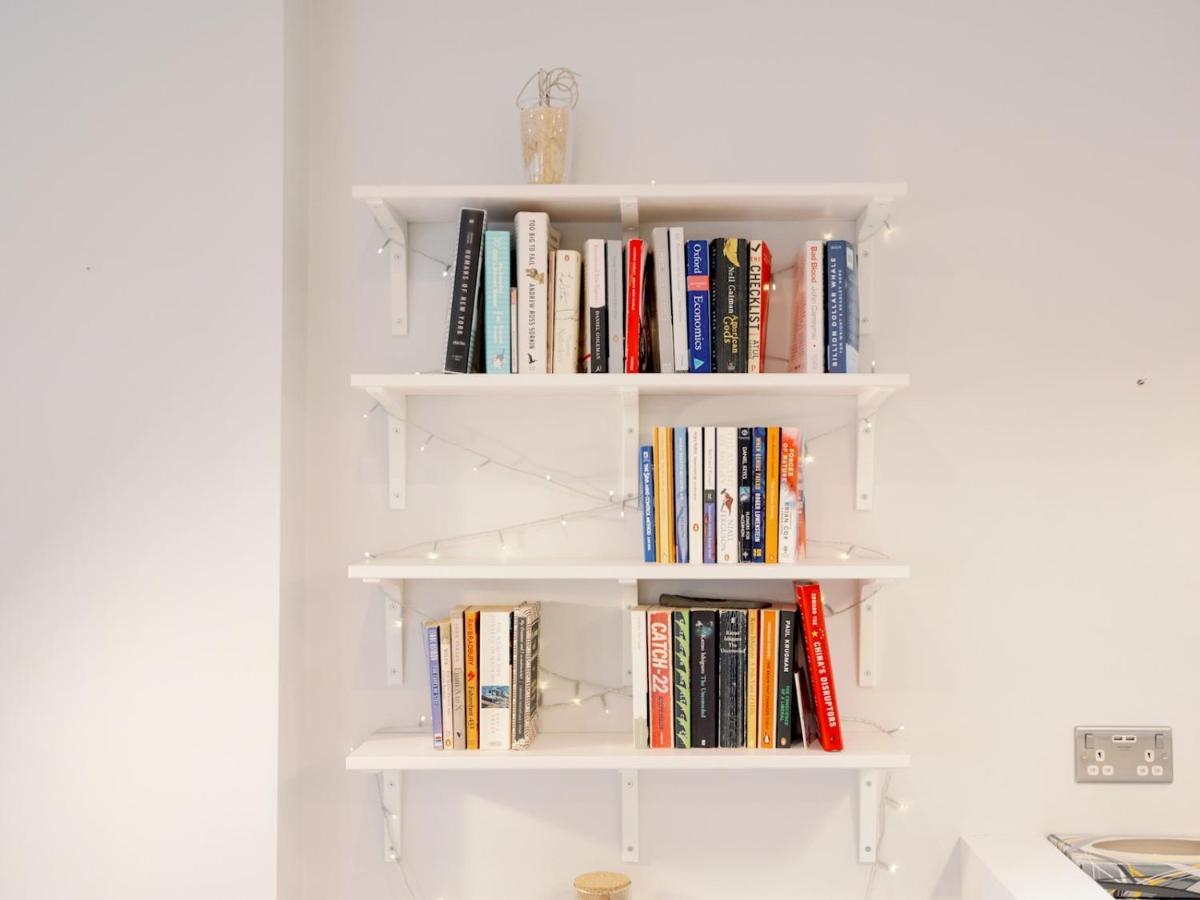 Pass The Keys Stylish - Prime Location Apartament