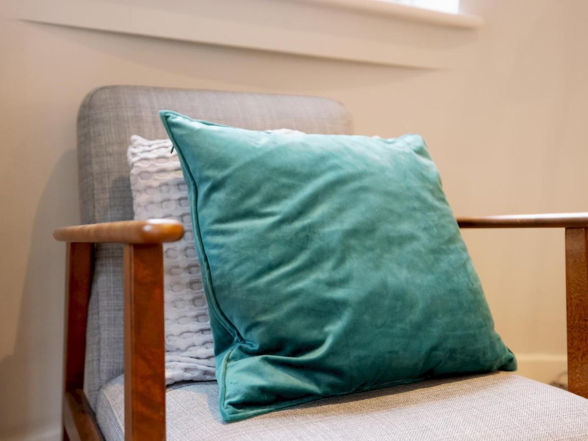 Apartament Pass The Keys Stylish - Prime Location Londra