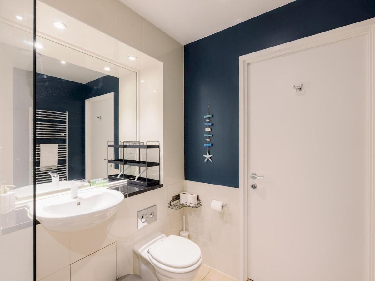 Apartament Pass The Keys Stylish - Prime Location Londra